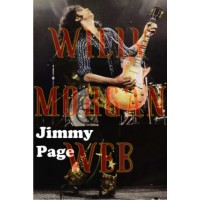 Led Zeppelin Jimmy Page